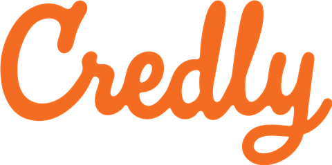 Sertifikat Credly